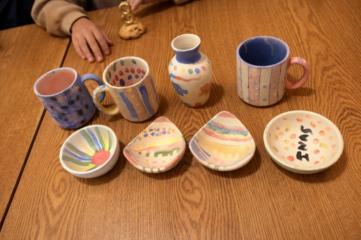 activitats originals per a empreses a Barcelona centre en taller creatiu