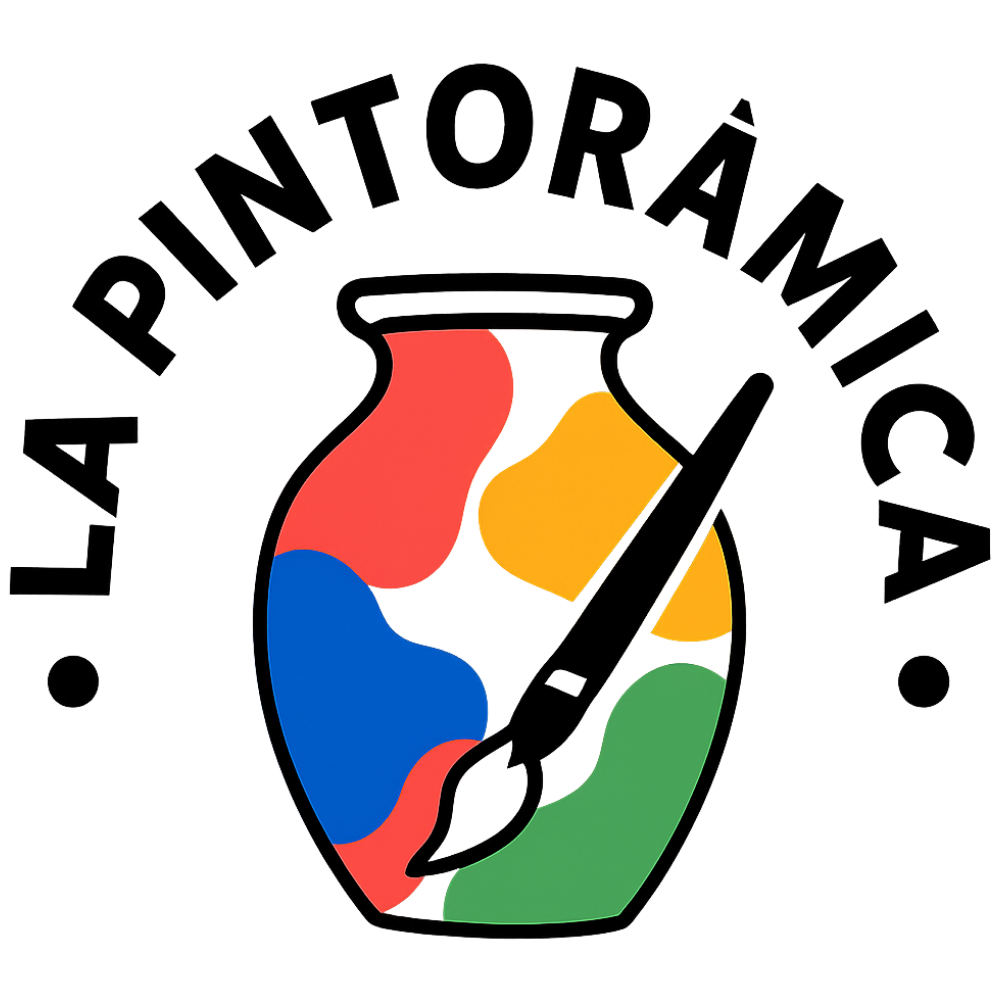 La pintoràmica